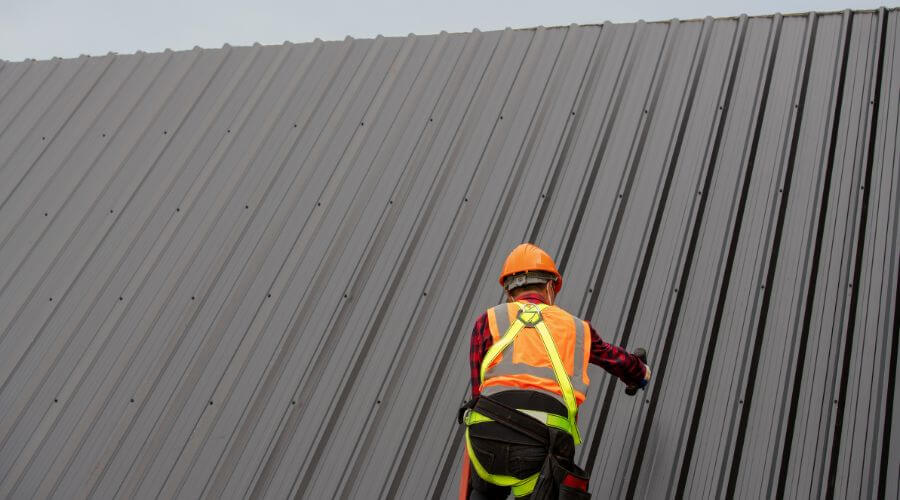 Expert Emergency Roof Repairs services in Purlear, NC